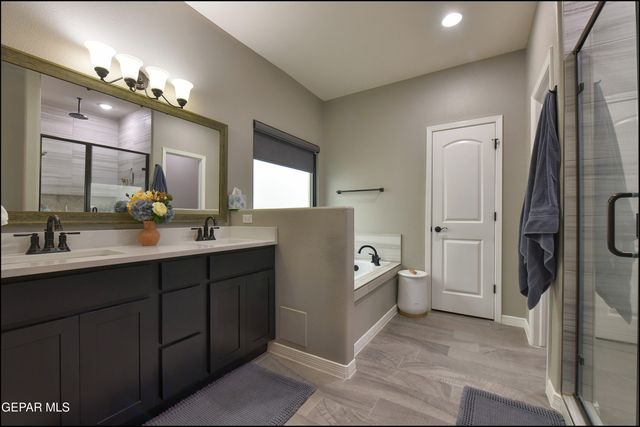 1759 Oxen Draw Street, El Paso, TX 79911