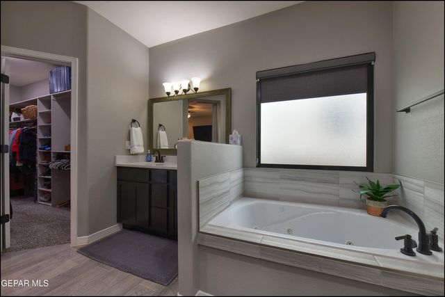 1759 Oxen Draw Street, El Paso, TX 79911