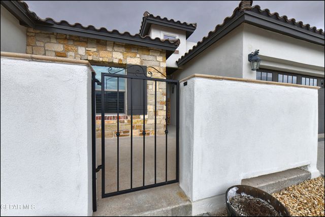 1759 Oxen Draw Street, El Paso, TX 79911