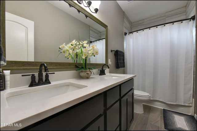 1759 Oxen Draw Street, El Paso, TX 79911