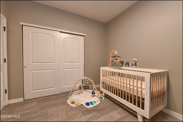 1759 Oxen Draw Street, El Paso, TX 79911