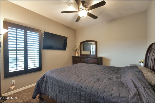 1759 Oxen Draw Street, El Paso, TX 79911