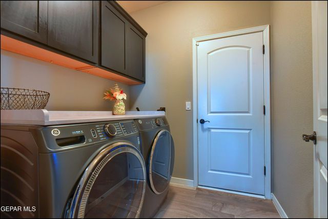 1759 Oxen Draw Street, El Paso, TX 79911