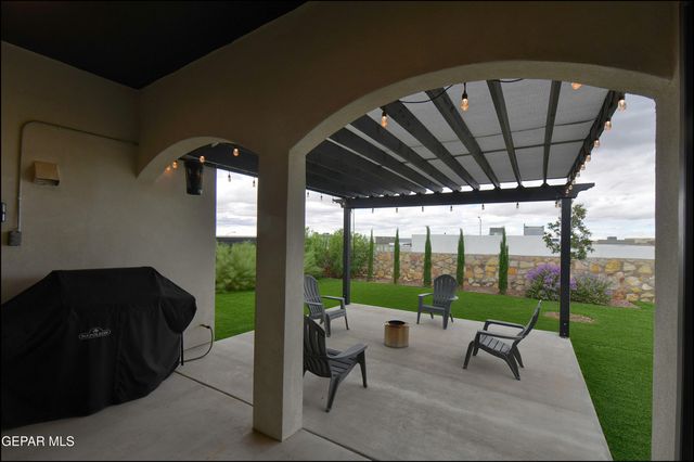 1759 Oxen Draw Street, El Paso, TX 79911
