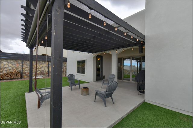 1759 Oxen Draw Street, El Paso, TX 79911