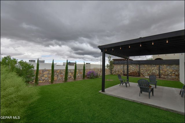 1759 Oxen Draw Street, El Paso, TX 79911