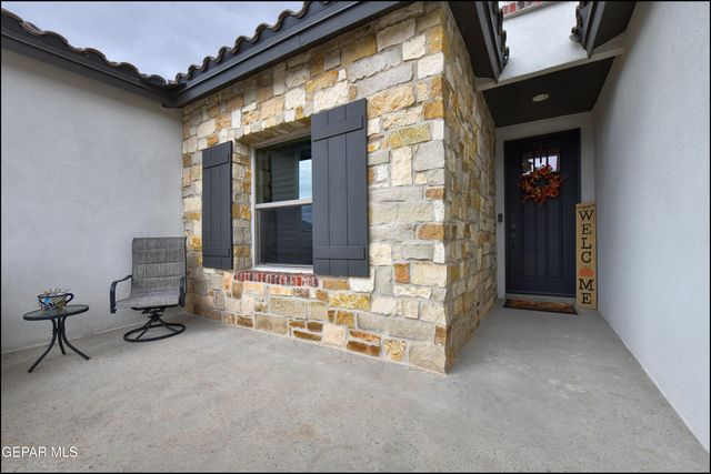 1759 Oxen Draw Street, El Paso, TX 79911
