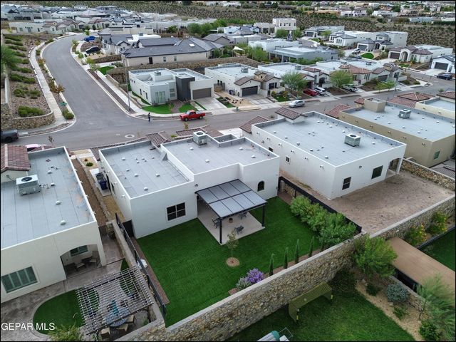 1759 Oxen Draw Street, El Paso, TX 79911