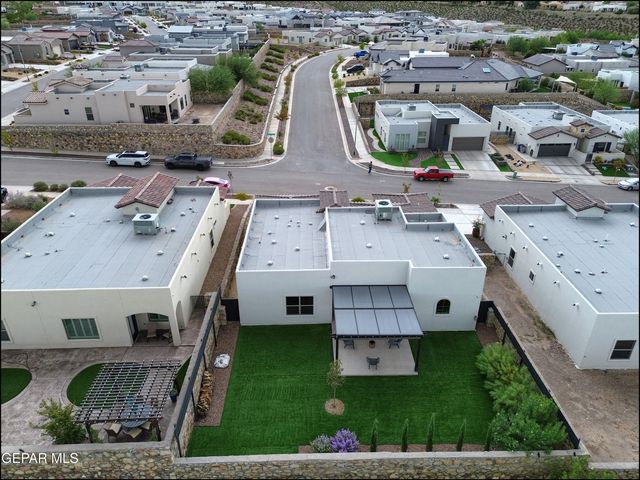 1759 Oxen Draw Street, El Paso, TX 79911
