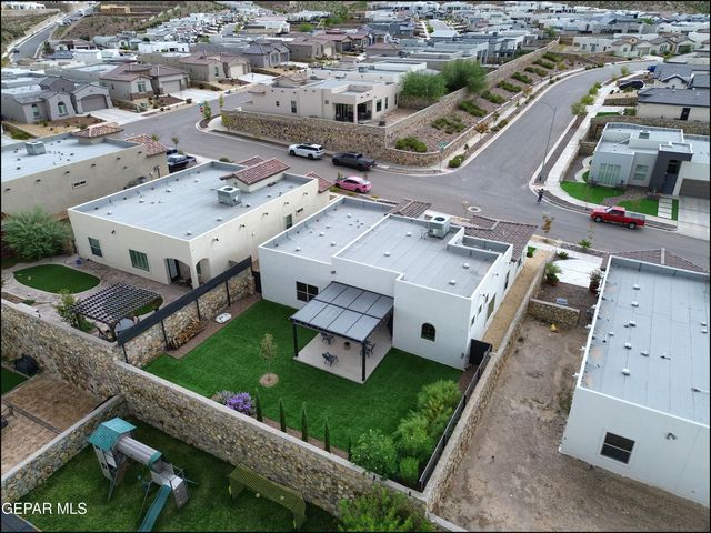 1759 Oxen Draw Street, El Paso, TX 79911