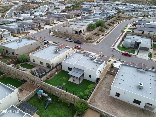 1759 Oxen Draw Street, El Paso, TX 79911