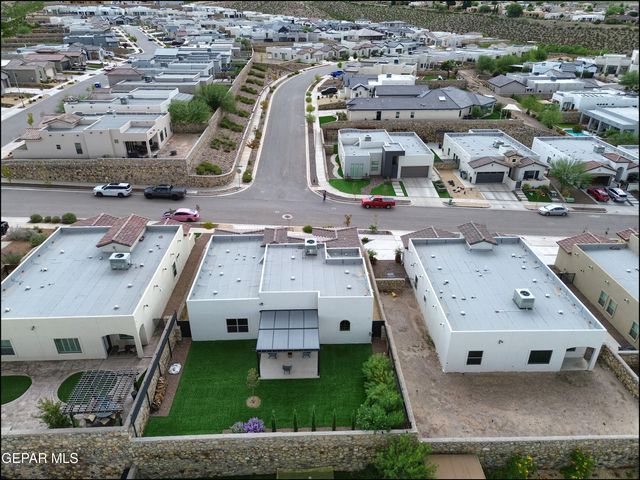 1759 Oxen Draw Street, El Paso, TX 79911