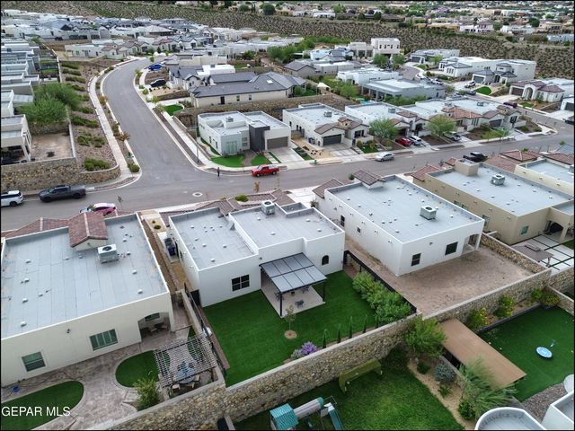 1759 Oxen Draw Street, El Paso, TX 79911