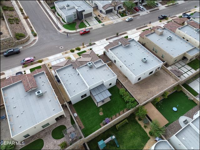 1759 Oxen Draw Street, El Paso, TX 79911