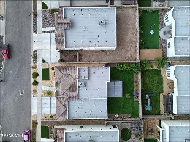 1759 Oxen Draw Street, El Paso, TX 79911