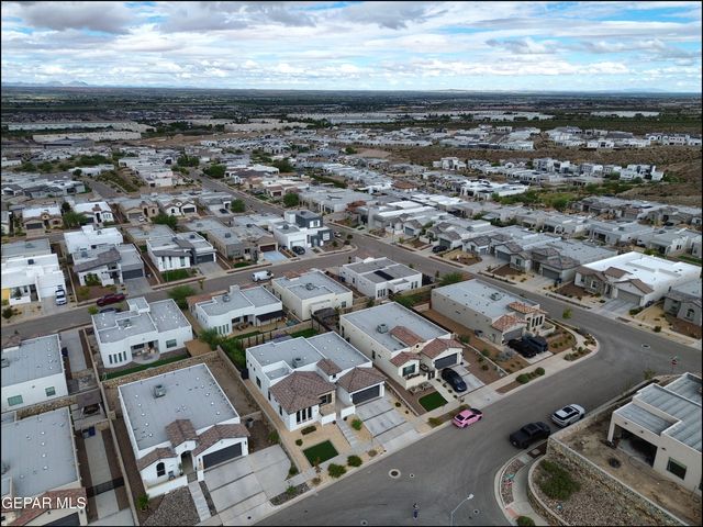 1759 Oxen Draw Street, El Paso, TX 79911