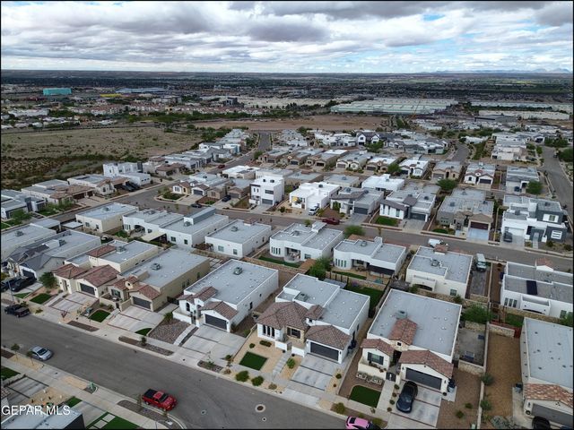 1759 Oxen Draw Street, El Paso, TX 79911