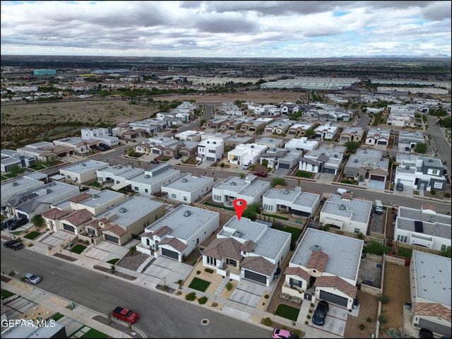 1759 Oxen Draw Street, El Paso, TX 79911