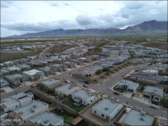1759 Oxen Draw Street, El Paso, TX 79911