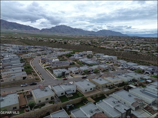 1759 Oxen Draw Street, El Paso, TX 79911