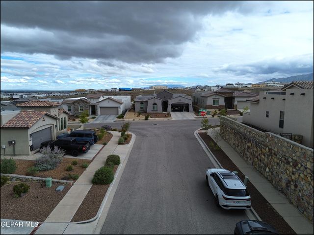 1759 Oxen Draw Street, El Paso, TX 79911