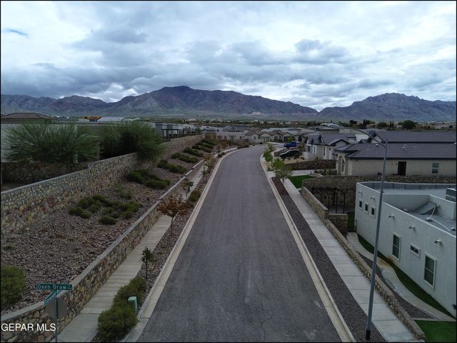 1759 Oxen Draw Street, El Paso, TX 79911