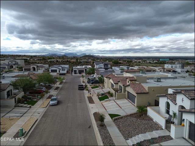 1759 Oxen Draw Street, El Paso, TX 79911
