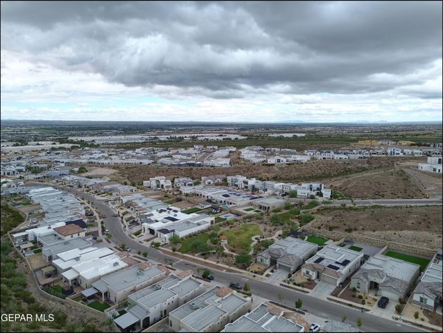 1759 Oxen Draw Street, El Paso, TX 79911