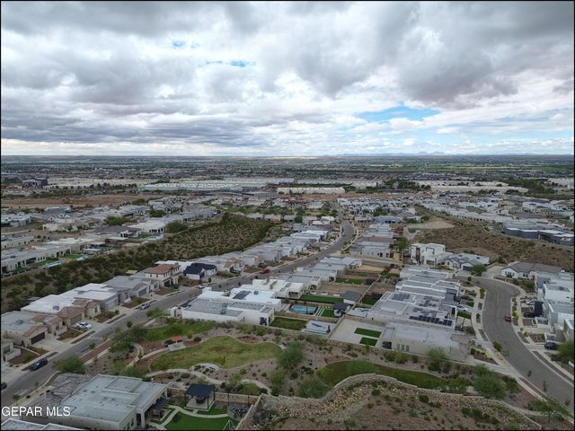 1759 Oxen Draw Street, El Paso, TX 79911