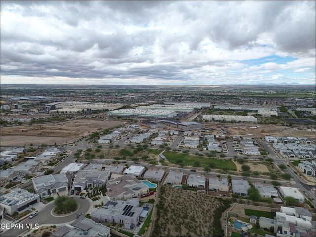 1759 Oxen Draw Street, El Paso, TX 79911