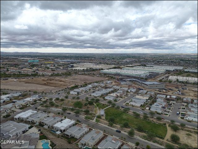 1759 Oxen Draw Street, El Paso, TX 79911
