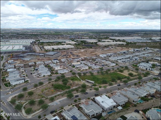 1759 Oxen Draw Street, El Paso, TX 79911