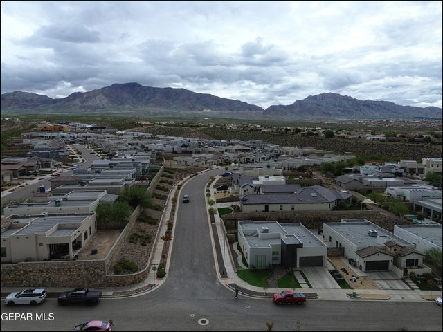 1759 Oxen Draw Street, El Paso, TX 79911