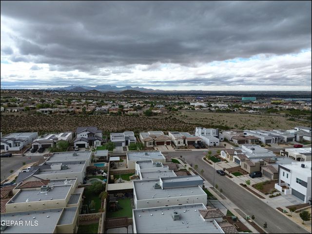 1759 Oxen Draw Street, El Paso, TX 79911