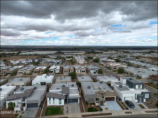 1759 Oxen Draw Street, El Paso, TX 79911
