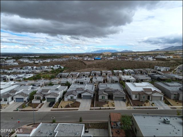 1759 Oxen Draw Street, El Paso, TX 79911