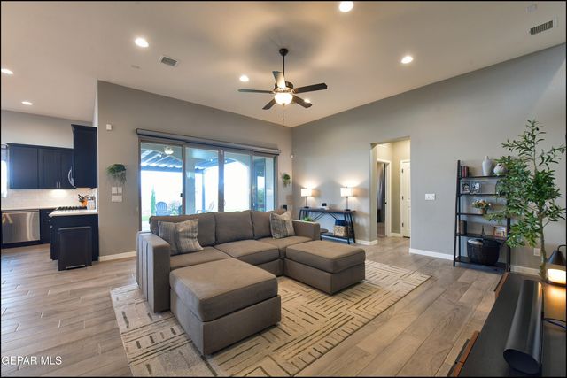1759 Oxen Draw Street, El Paso, TX 79911