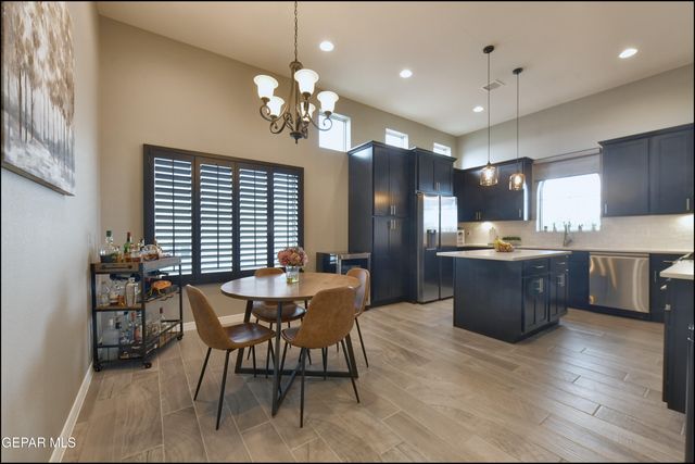 1759 Oxen Draw Street, El Paso, TX 79911