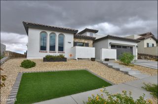 1759 Oxen Draw Street, El Paso, TX 79911