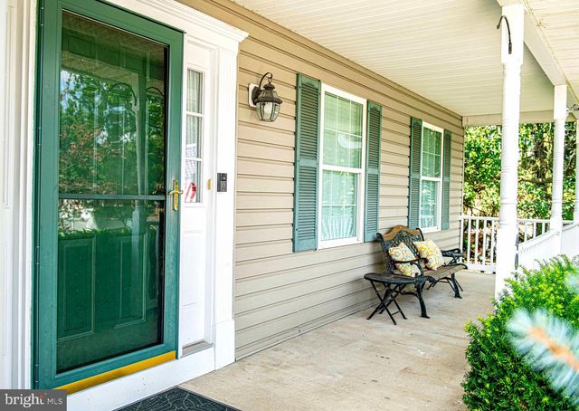 402 WEATHERBY RD, Bel Air, MD 21015