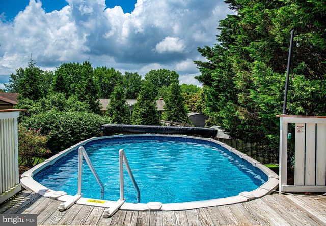 402 WEATHERBY RD, Bel Air, MD 21015