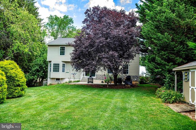 402 WEATHERBY RD, Bel Air, MD 21015