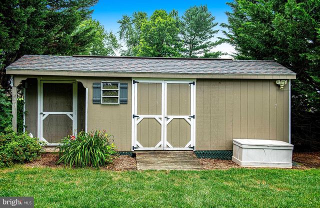 402 WEATHERBY RD, Bel Air, MD 21015