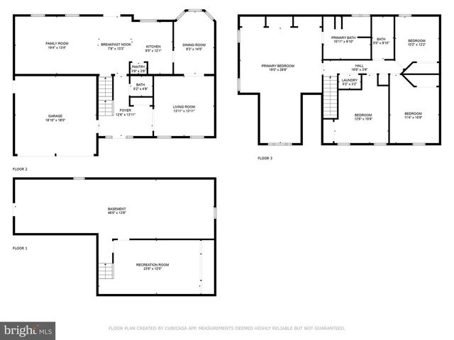 402 WEATHERBY RD, Bel Air, MD 21015