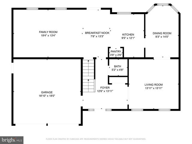 402 WEATHERBY RD, Bel Air, MD 21015