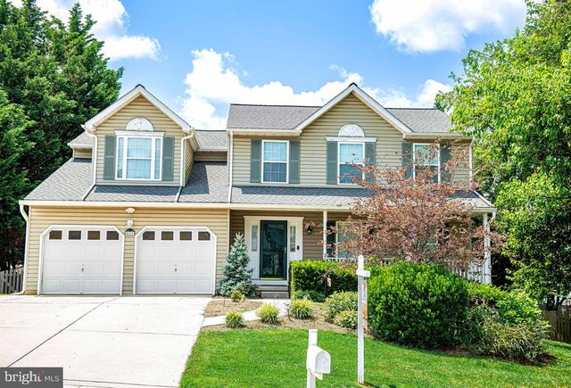 402 WEATHERBY RD, Bel Air, MD 21015