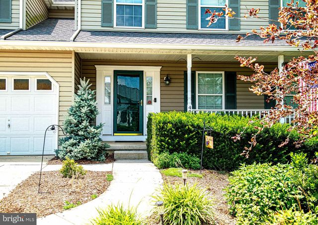402 WEATHERBY RD, Bel Air, MD 21015