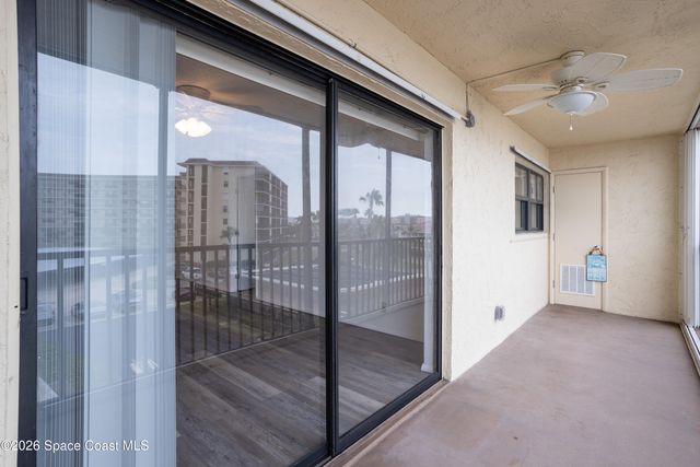 500 Palm Springs Boulevard 407, Indian Harbour Beach, FL 32937