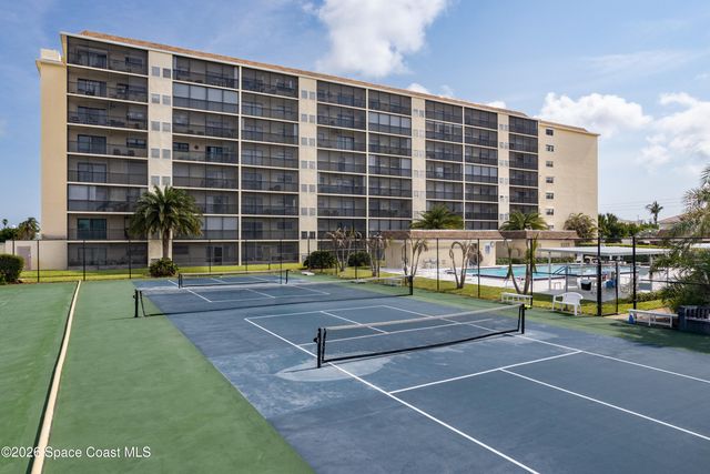 500 Palm Springs Boulevard 407, Indian Harbour Beach, FL 32937