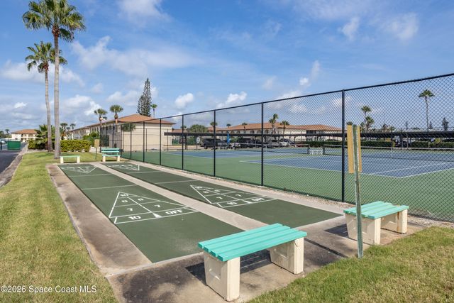 500 Palm Springs Boulevard 407, Indian Harbour Beach, FL 32937